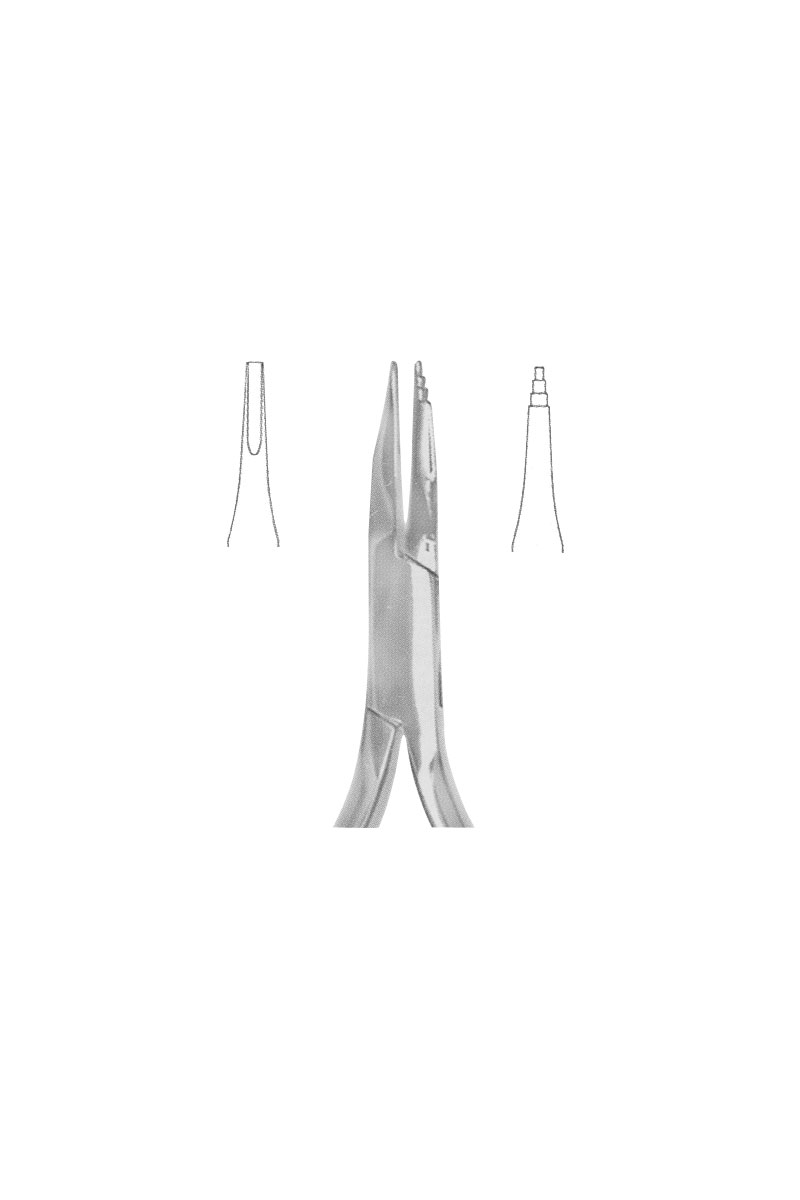 Orthodontic Pliers